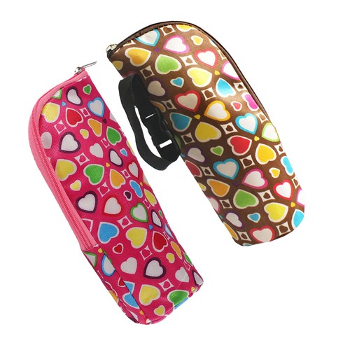 Assorted color baby bottle - baby,