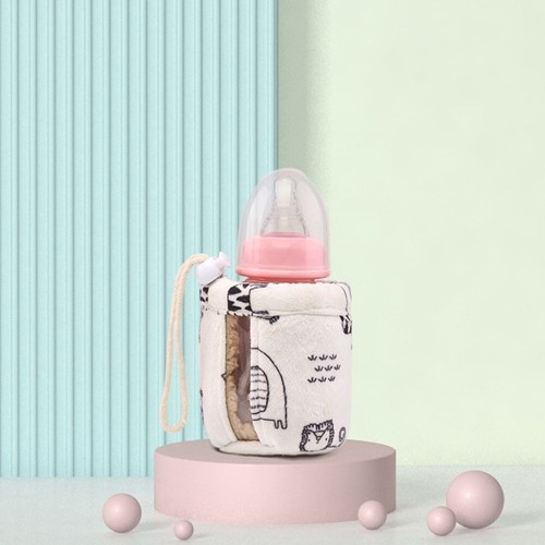 Baby bottle insulation bag - baby,