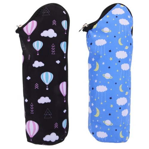 Pieces baby bottle cooler - 2,