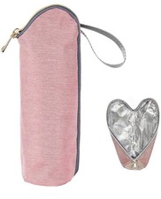 Holder Baby Bottle Insulation