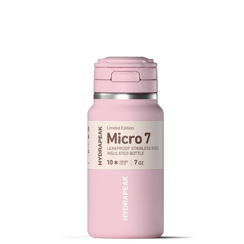 Hydrapeak 7oz micro tumbler - hydrapeak,
