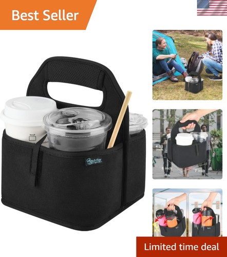 Reusable insulated coffee - reusable, cup