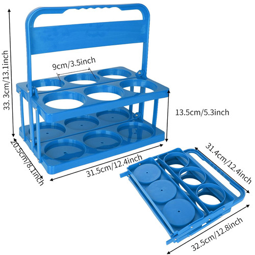Aselected milk bottle holder - aselected,
