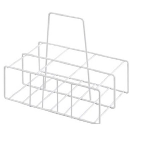 Milk bottle holder retro - holder,