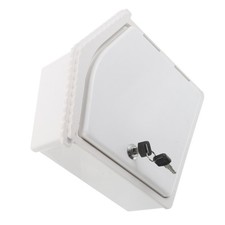  Outdoor Package Delivery Box