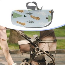 Insulated Baby Bottle Bag