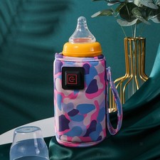 Multipurpose Baby Bottle
