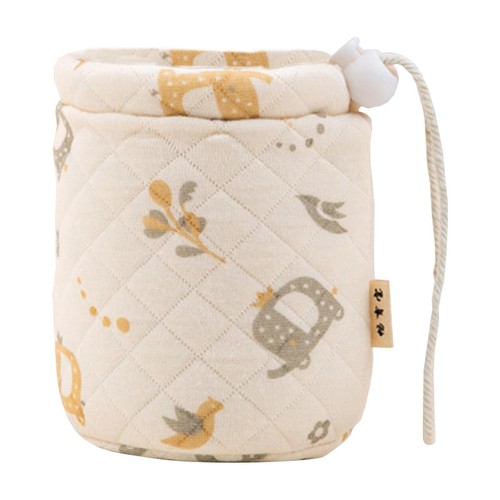 Baby bottle insulation cover - bottle,