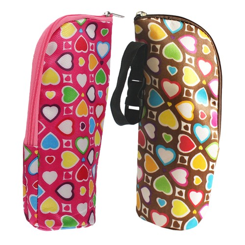 Assorted color milk bottle - color,