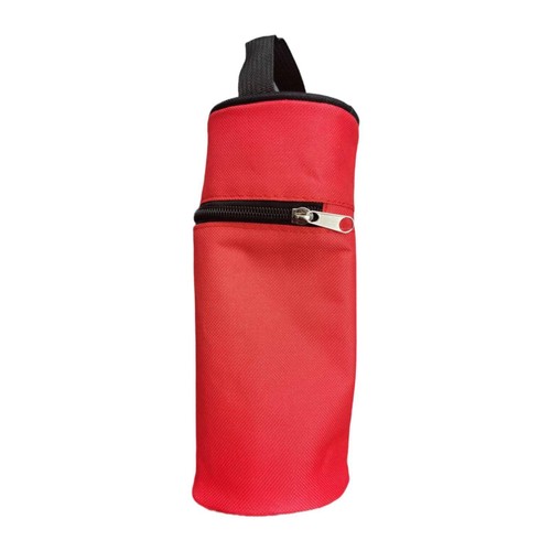 Bottle holder for insulated - bottle,