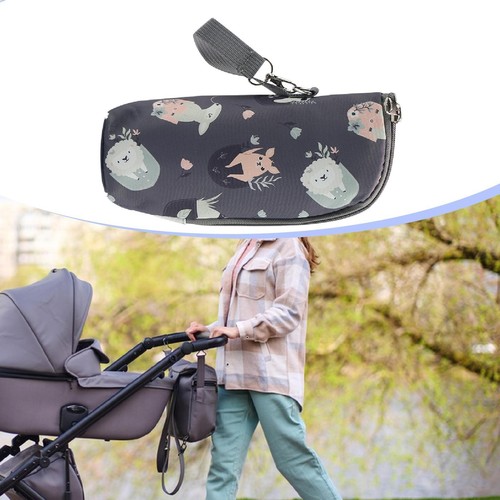 Insulated baby bottle bag - bottle,