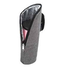 Baby Bottle Warmer & Insulated