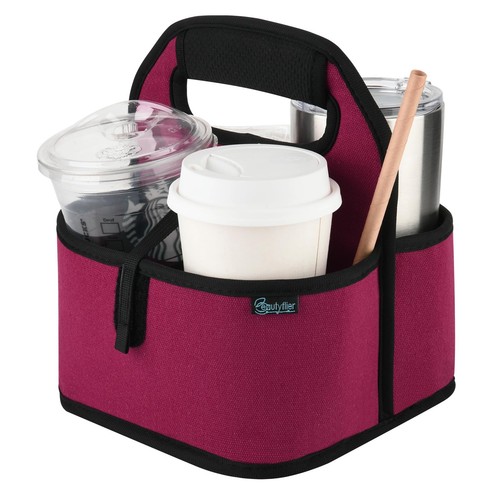 Reusable insulated coffee cup - reusable,