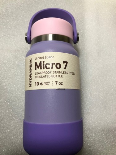 Hydrapeak 7oz micro - hydrapeak,