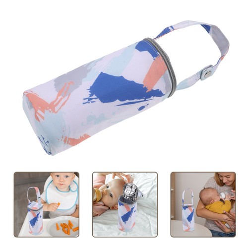 Portable baby bottle warmer - portable,