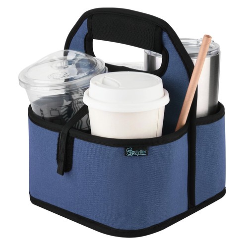 Reusable insulated coffee - insulated,