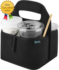 Reusable Insulated Coffee