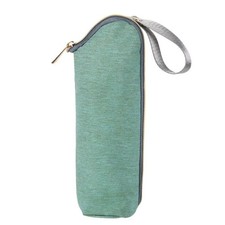 Baby Bottle Warmer & Insulated