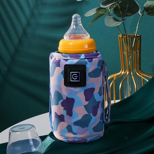 Portable nursing bottle - nursing,