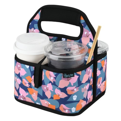 Reusable insulated coffee cup - reusable,