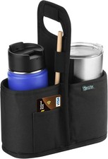 Drink Carrier With Handle For