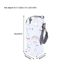 Bottle Bag Convenient Portable