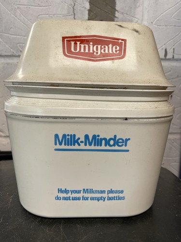 Unigate vintage milk - vintage, minder