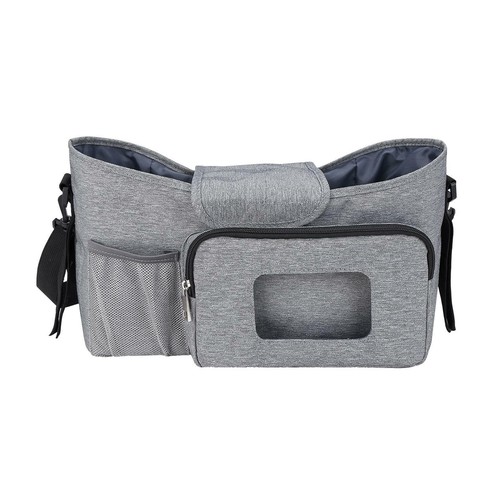 Stroller organizer bag with - stroller,