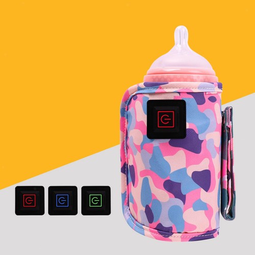 Milk travel heater - travel, warmer
