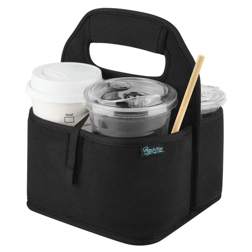 Reusable insulated coffee - insulated, cup