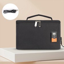 Bag Milk Warmer Tote Bottle