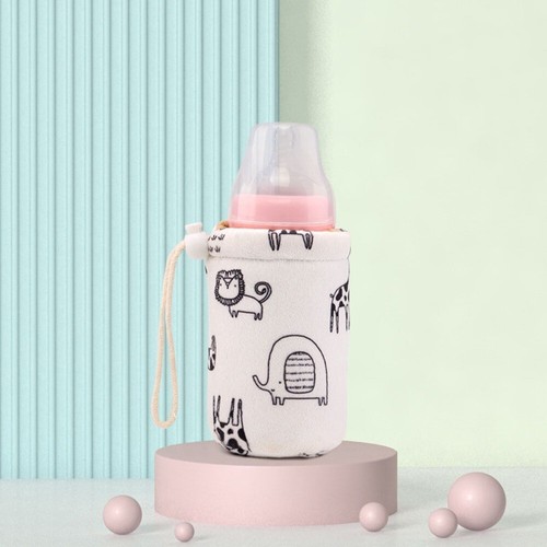 Baby bottle insulation bag - baby,